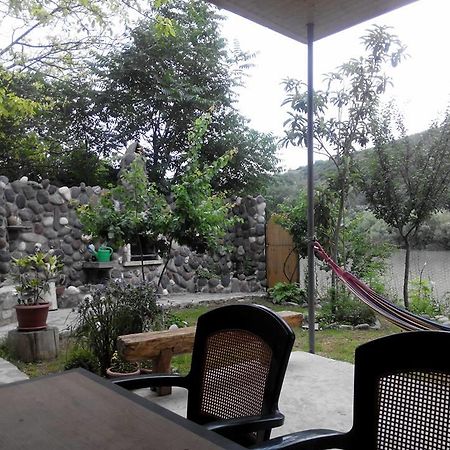 Villa Piano Mtsʼkhetʼa Exterior foto