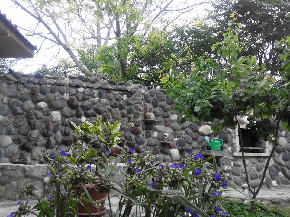 Villa Piano Mtsʼkhetʼa Exterior foto