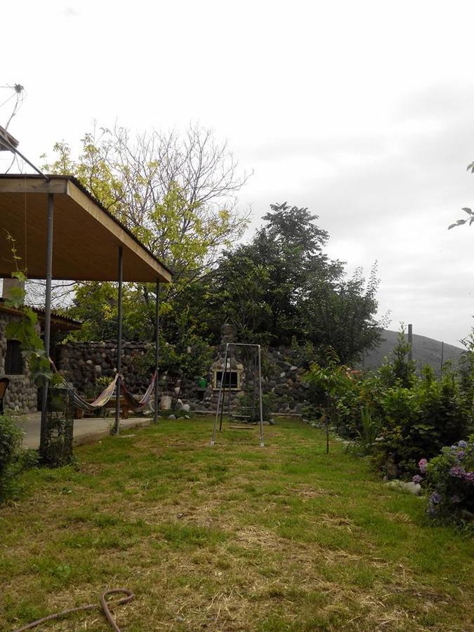 Villa Piano Mtsʼkhetʼa Exterior foto