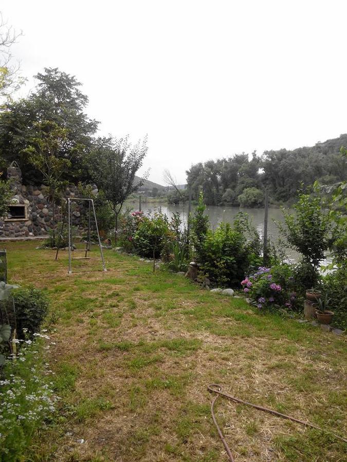 Villa Piano Mtsʼkhetʼa Exterior foto